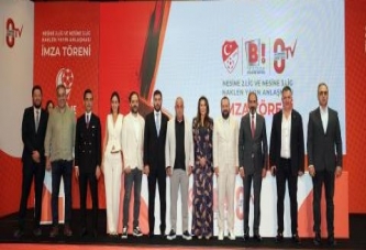 YAYINCI Bİ KANAL VE SIFIR TV