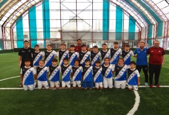 YAZ FUTBOL OKULU KAYITLARI SÜRÜYOR