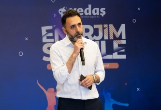 YEDAŞ GELECEĞİN ENERJİ LİDERLERİNİ ARIYOR