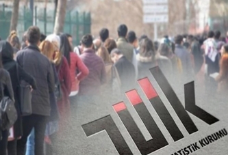 YILIN İLK ÇEYREĞİNDE İŞSİZLİK AZALDI