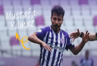 YILMAZ’DA AYRILANLAR ARASINA KATILDI
