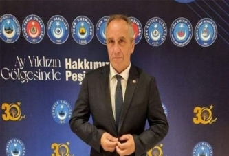 YILMAZ: MEMUR VE EMEKLİLERİN SORUNLARI ÇÖZÜLMELİDİR