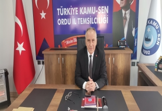 YILMAZ: NEVRUZ BİZİM İÇİN MÜSTESNA BİR BAYRAMDIR