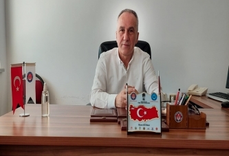 YILMAZ: TÜM İNSANLARIN ORTAK SORUNUDUR