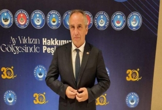 YILMAZ: VAR GÜCÜMÜZLE ÇALIŞMAYA DEVAM EDECEĞİZ