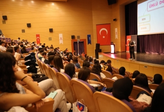 YKS GENEL TEKRAR KAMPI BAŞLADI