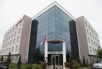 YURT BAŞVURULARI BAŞLADI