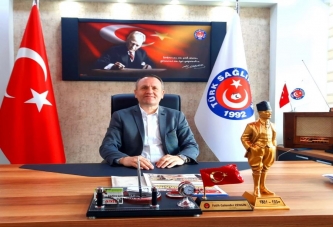 ZENGİN: ATAMIZI RAHMET VE MİNNETLE ANIYORUZ