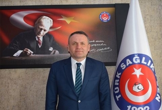 ZENGİN’DEN TAYİN VE GÖREVDE YÜKSELME AÇIKLAMALARI!