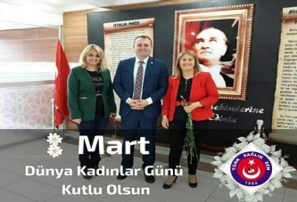 ZENGİN: KADIN MEDENİYETİN KAYNAĞIDIR