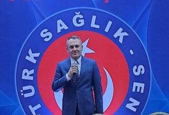 ZENGİN: KINIYORUZ!