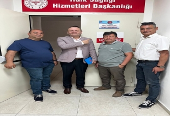 ZENGİN: SÖZ VERDİK, YETKİYİ ALDIK