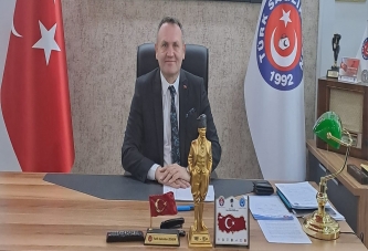 ZENGİN: TOPLU SÖZLEŞME DÜZENİ DEĞİŞTİRİLMELİ!