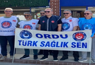 ZENGİN: ÜCRET DENGESİZLİĞİ GİDERİLMELİ!