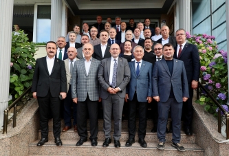 ‘ZİRAİ DON’UN HASARI BÜYÜK