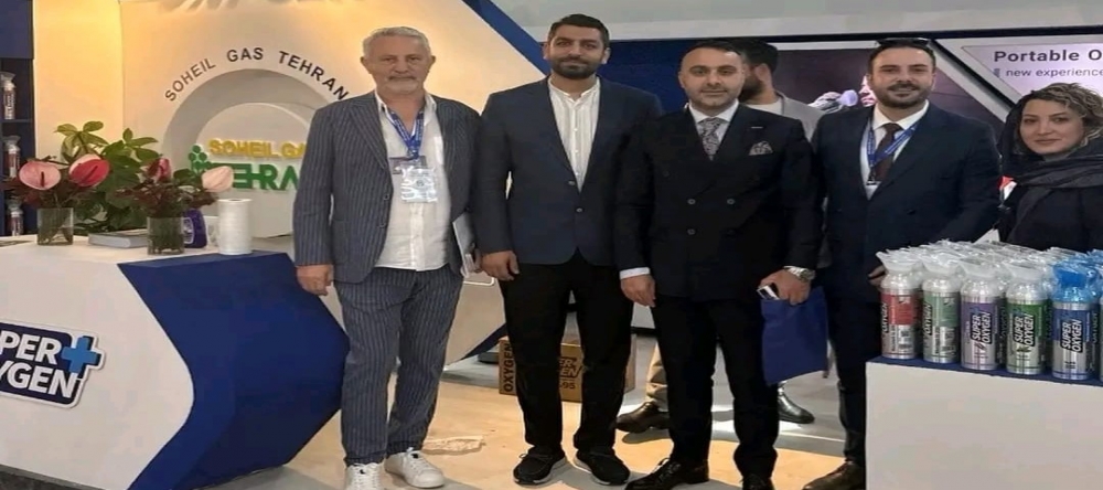 AKSOY’DAN EXPO 2025 FUARINA ZİYARET