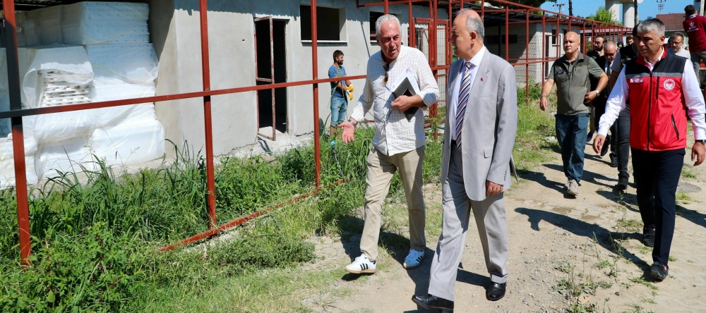 SÜRECİ HIZLANDIRIN!