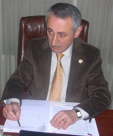 Mustafa TÜRKYILMAZ