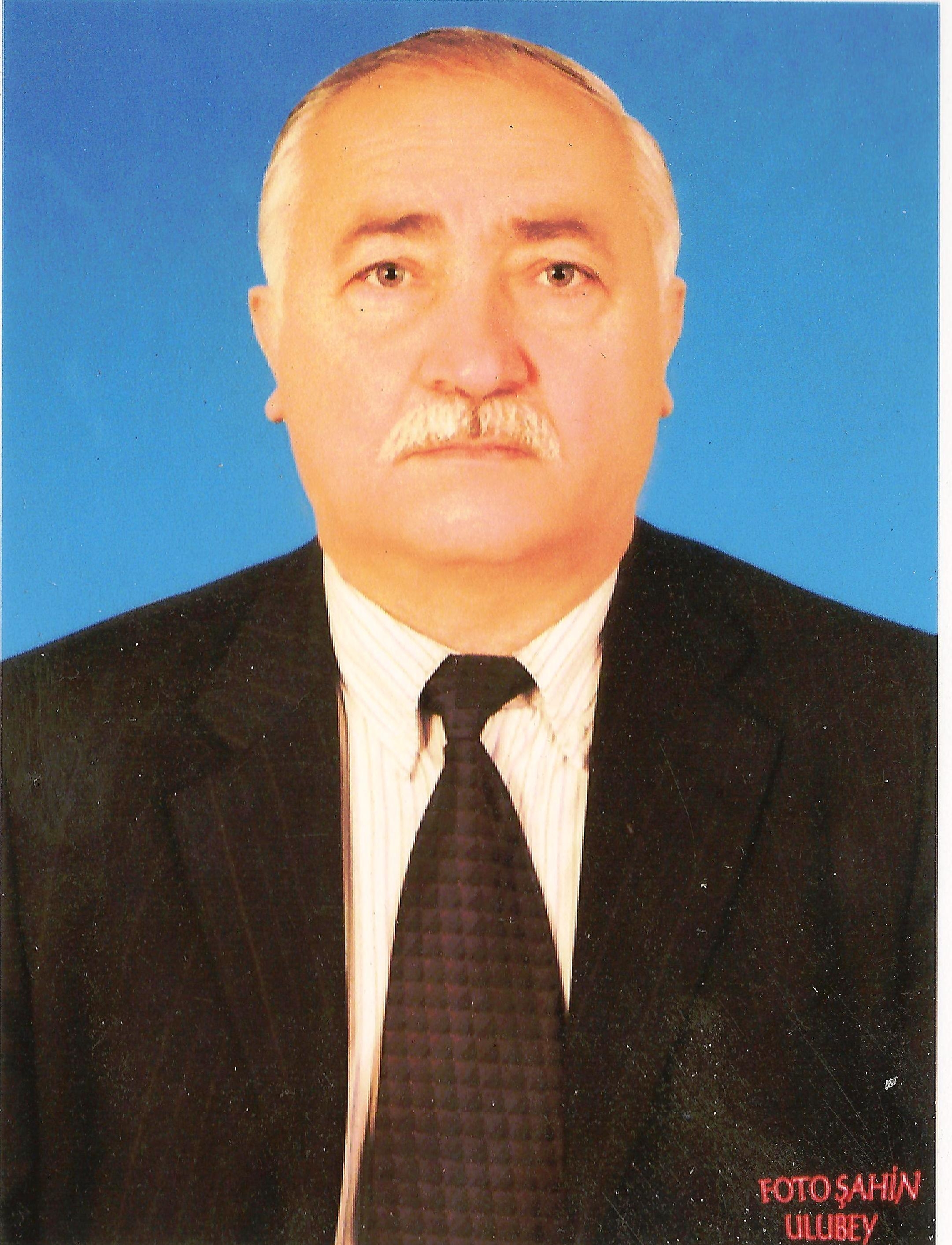 NAZIM GÜLER