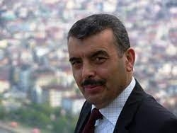 NURİ KAHRAMAN