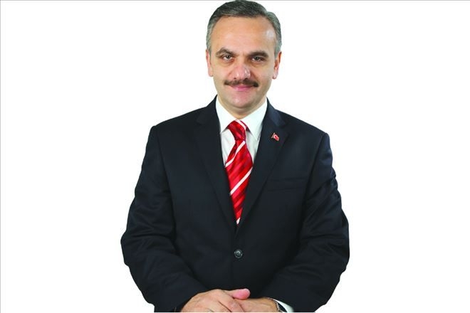 ONUR ŞAHİN