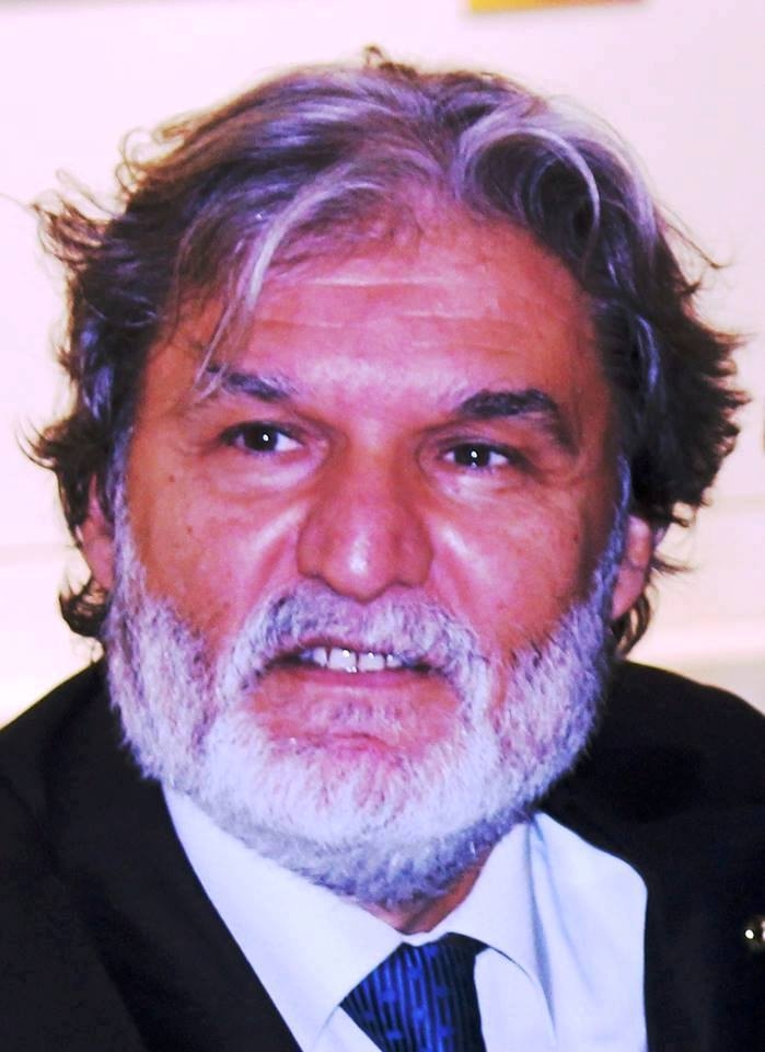 Ufuk ERSOY