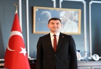 “30 AĞUSTOS BİR ULUSUN YENİDEN DOĞUŞUDUR”