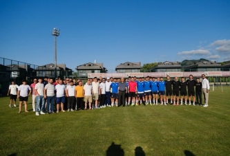 52 ORDU TESTEN GEÇTİ