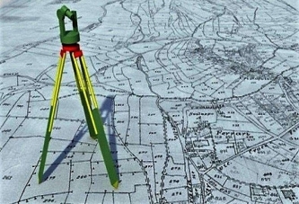 92 MAHALLEDE 2/B KADASTRO İHALESİ YAPILDI