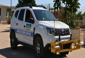 AKSA’DAN İZİNSİZ KAZI UYARISI