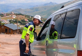 ARANAN 41 ŞÜPHELİ YAKALANDI