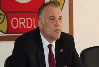 AYDIN: BASIN EMEKÇİLERİNİ YÜREKTEN KUTLUYORUM