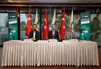 BAĞIMLILIKLARIN EKONOMİYE MALİYETİ YILLIK 78 MİLYAR DOLAR