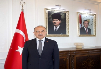 “BASIN, ÖZGÜRLÜĞÜNÜN EN ETKİLİ ARACI OLMUŞTUR”