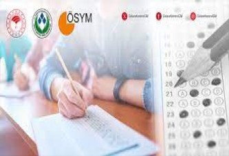 BAYİLİK SINAVI YAPILACAK