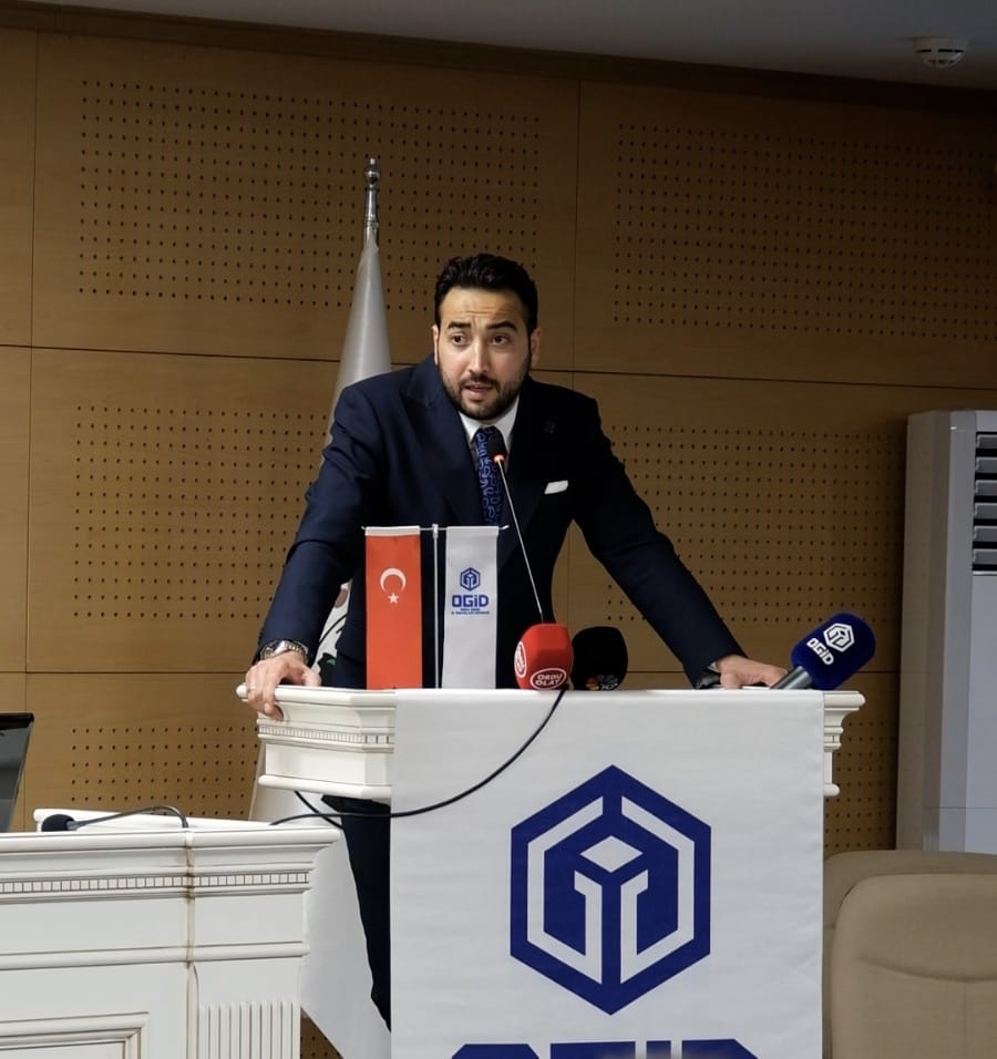 OGİD 15 Firma ile Festivale Katılıyor