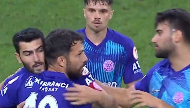 52 ORDU GİRESUN’DA TURLADI