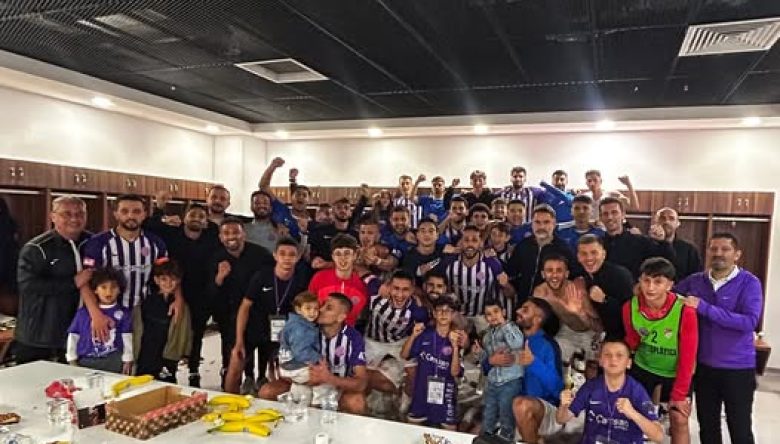 ÇAYELİ,ATTIĞINA BİN PİŞMAN:5-1