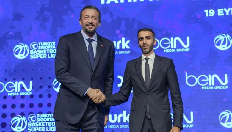 POTADA YAYIN HAKLARI İMZALANDI