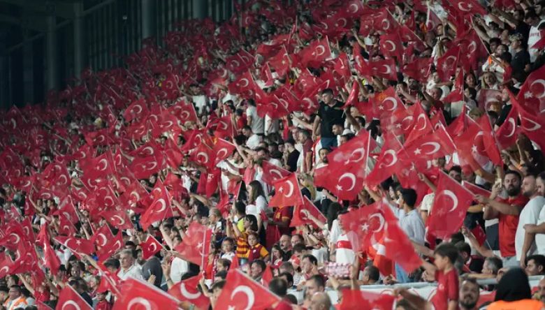 BULGARİSTAN MAÇININ BİLETLERİ SATIŞTA