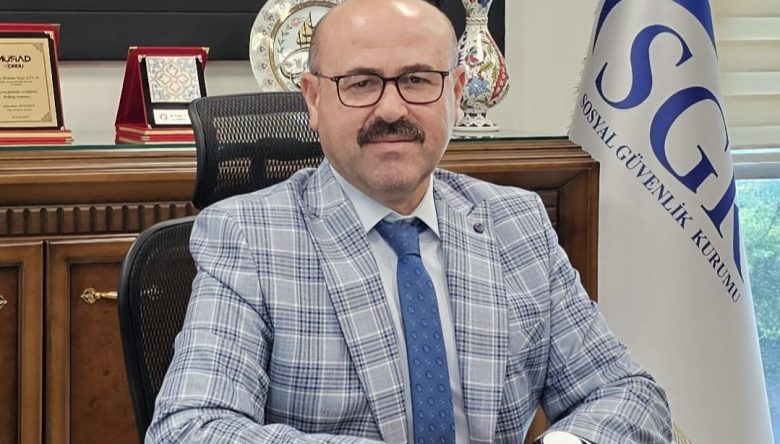 GÜNAY: KAYIT DIŞI İŞÇİ ÇALIŞTIRMAYIN