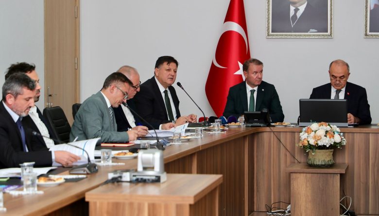 ORDU TURİZM ÇALIŞTAYI’NIN BASIN LANSMANI YAPILDI