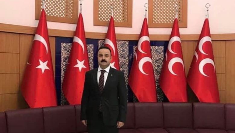 ŞANLITÜRK: AHİLİK MEDENİYETİMİZİN AYRILMAZ PARÇASIDIR