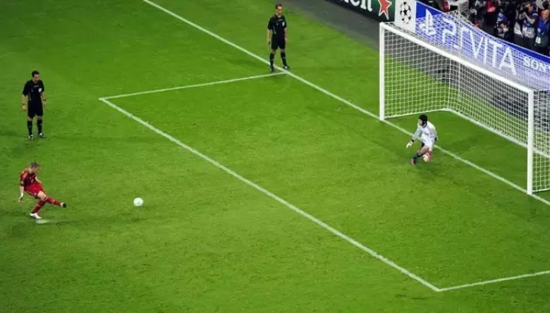 FİFA’DAN YENİ PENALTI DÜZENLEMESİ