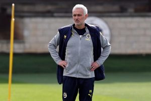 4 TEKNİK ADAMLA YOLLAR AYRILDI