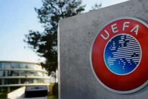 25 ÜLKEDEN UEFA’YA İSRAİL RESTİ!