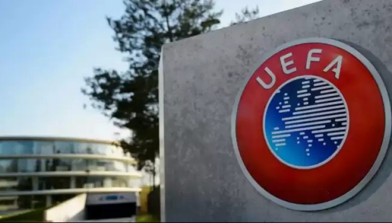 25 ÜLKEDEN UEFA’YA İSRAİL RESTİ!