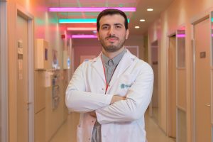 ATEŞLE OYNAMAK NADİR BİR SORUNUN BELİRTİSİ OLABİLİR!