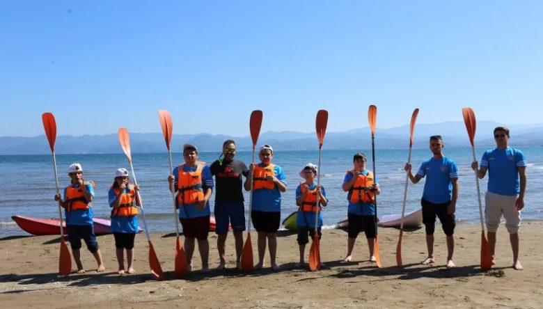 KUMRU’DA KANO TAKIMI KURULDU