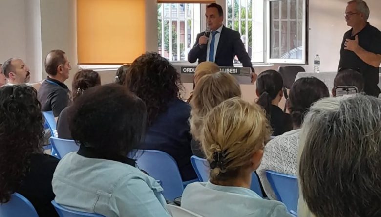 ANADOLU YİNE ÇOK İDDİALI!